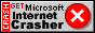 Get Microsoft Internet Crasher